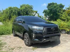 TOYOTA INNOVA REBORN V DIESEL A/T 2022