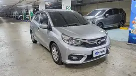 TDP Rendah Honda Brio Satya 1.2 E Bensin-AT 2019 CVVEB