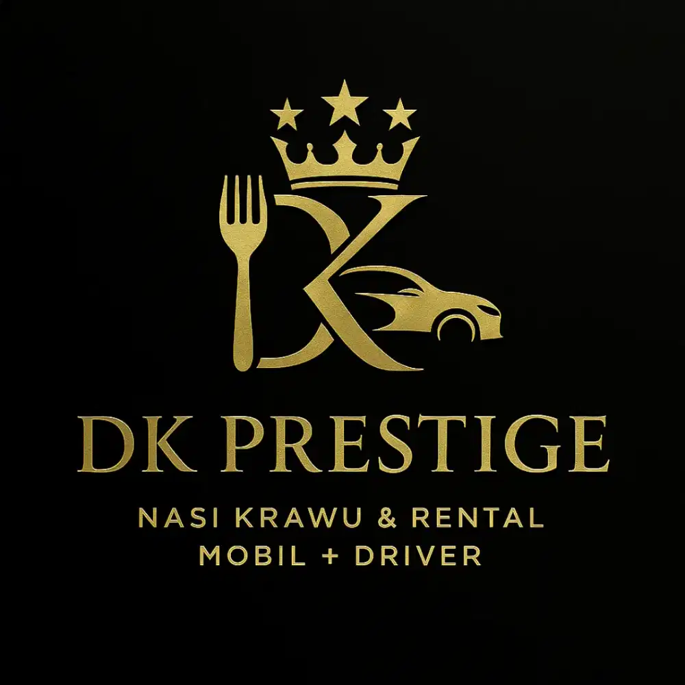 Sewa mobil plus Driver