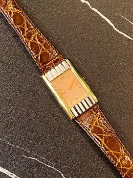 Jam tangan Christian Dior Paris vintage