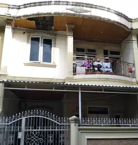 Dijual Rumah Makassar sekitar Jl Buakana, Jl Rappocini Raya