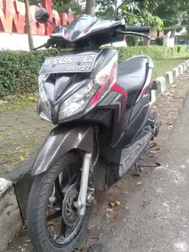 BU vario techo cbs