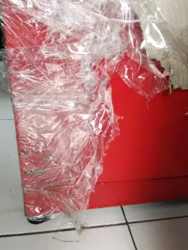 Meja Kasir Lurus