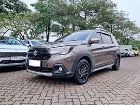 SUZUKI XL7 BETA HYBRID AT 2023 HARGA CASH PROMO MOBIL TERAWAT SIAP PAK