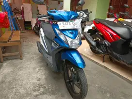 HONDA BEAT FI 2013 PJK ON 04/26 HRG PAS DI CILEDUG BS TT 2014 MURAH