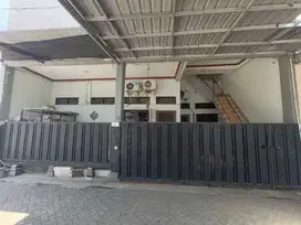 Jl Kalijudan Barat I No 73 Kel Pacar Kembang Kec Tambaksari Kota Surab
