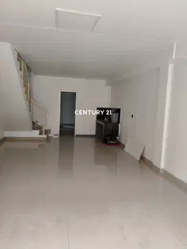 Ruko Magnetica Square 2 Lantai Siap Pakai Di Lippo Cikarang