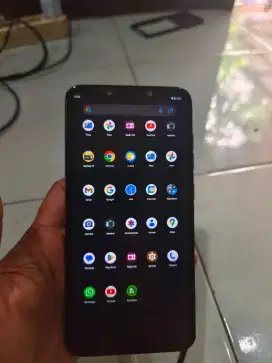 Poco F1 4/64 hp dusbook