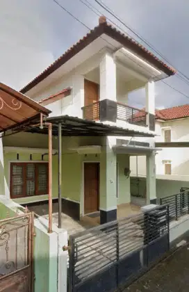 Dikontrakan Disewakan Rumah Dalam Perumahan Selangkah Ke UGM Pogung