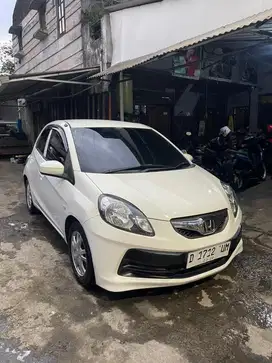 Brio Cbu 1.3 matic