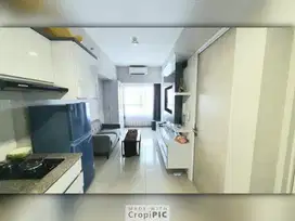 Dijual/disewakan Apartemen The Springlake Tower Fresia