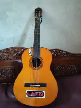 Jual cepat Guitar Yamaha C70