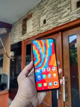 Redmi Note 11 Pro 5G Shadow Haluss