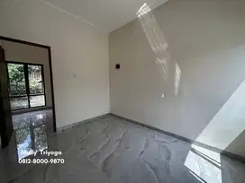 Rumah yang menambah daya tarik dan estetika Jatiwaringin, Bekasi