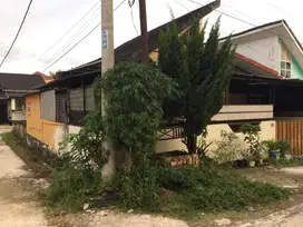 DIJUAL CEPAT RUMAH 1 LANTAI