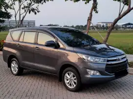 Kijang Innova 2.4 G MT Manual diese 2018 2019