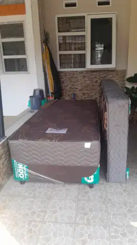 D Jual Kasur 2 in 1