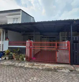 DIJUAL CEPAT / SEWA rumah milik pribadi di daerah ciputat