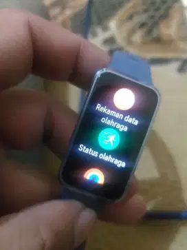 Smart Watch Huawei Band 10