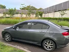 Dijual Cepat… Honda City E/RS Tahun 2009