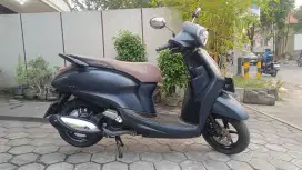 Yamaha Filano Lux