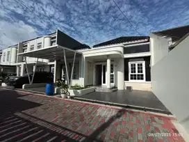 Jual Rumah Readystock Ardeco Cluster Arcamanik Kota Bandung