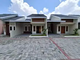 Rumah Murah Siap Huni Dalam Perumahan di Purwomartani Dekat Pemancinga