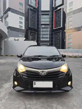 Toyota Calya 1.2 G Matic