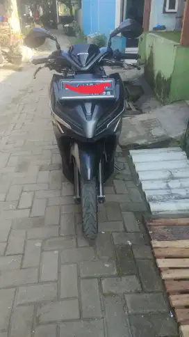 Jual motor vario