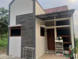 Rumah Baru Kota Bandung Komplek Bumi Sanggar Meubel