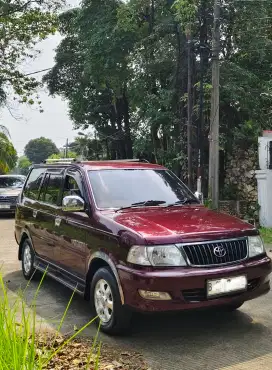Kijang LGX 1.8 2003