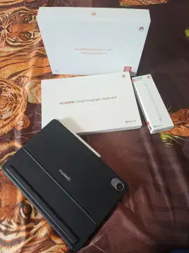 Huawei Mate Pad 11,5 Inch