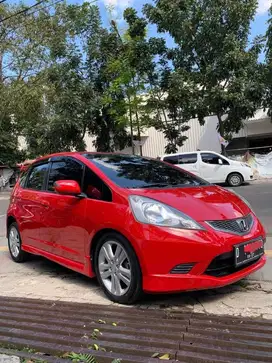 JUAL JAZZ RS ( AT ) 2008/2009