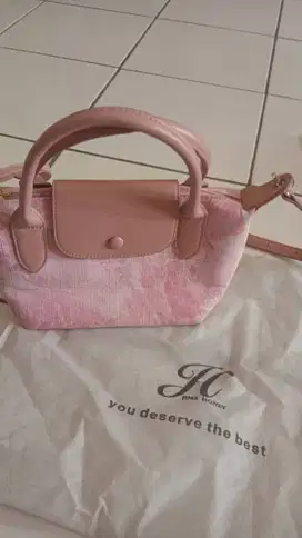 JUAL TAS JIMS HONEY