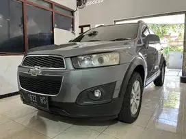 Captiva 2.0 at / matic 2015 # dp minim - rendah