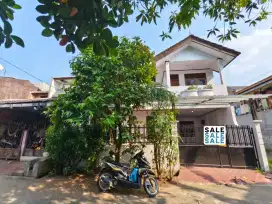 Rumah  disewakan hook
Pondok Pekayon Indah, Pekayon. Bekasi Selatan.