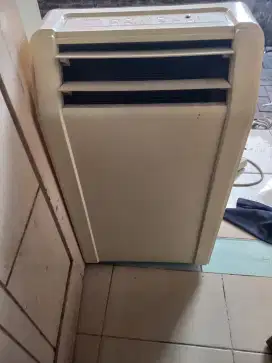 Ac portable midea