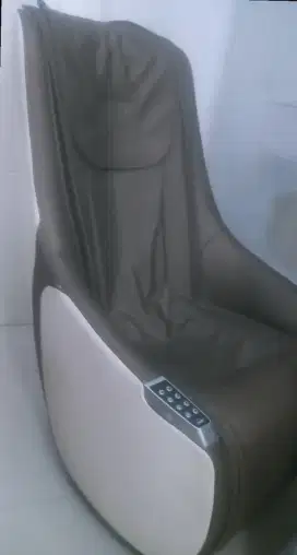 Kursi pijat bekas