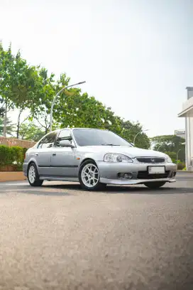 Honda Civic Ferio 2000 M/T