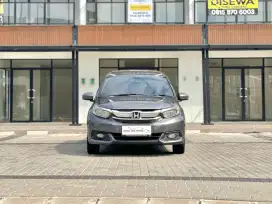 Honda Mobilio (2018)