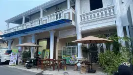 RUKO RESTO CATERING RUMAH USAHA