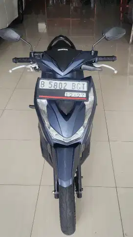 HONDA BEAT 2022