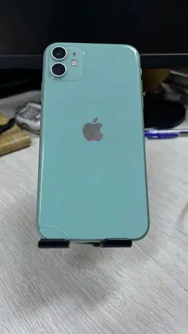 iPhone 11 256 GB ex inter