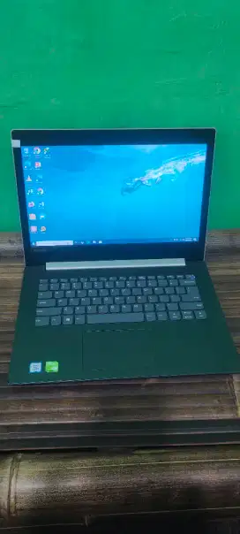 Laptop Lenovo Intel Core I5-7200U Ram 8GB SSD 128GB+HDD VGA NVIDIA
