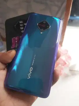Jual vivo s1 pro ram8/128