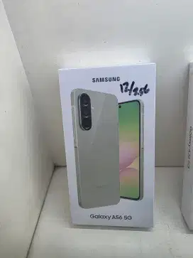 Samsung A56 12/256 promo