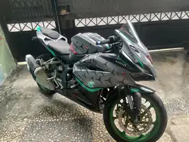 Cbr 250 RR 2019/2020