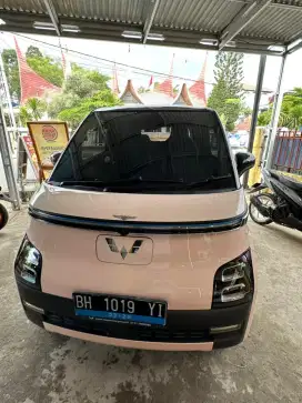 Wuling Air EV 2023 Long Range