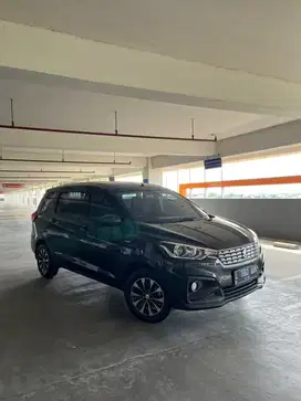 Ertiga GL M/T 2021