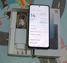 Redmi Note 10S Ram 6/128